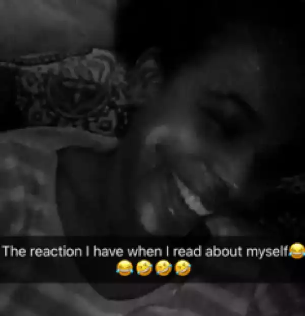 TBoss Laughs At Recent Allegations Being Spread About Her (Photos)